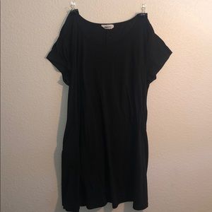 T-shirt Dress
